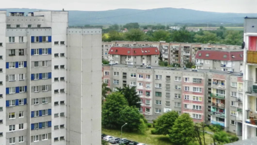 Kłodzko. Osierocona spółdzielnia