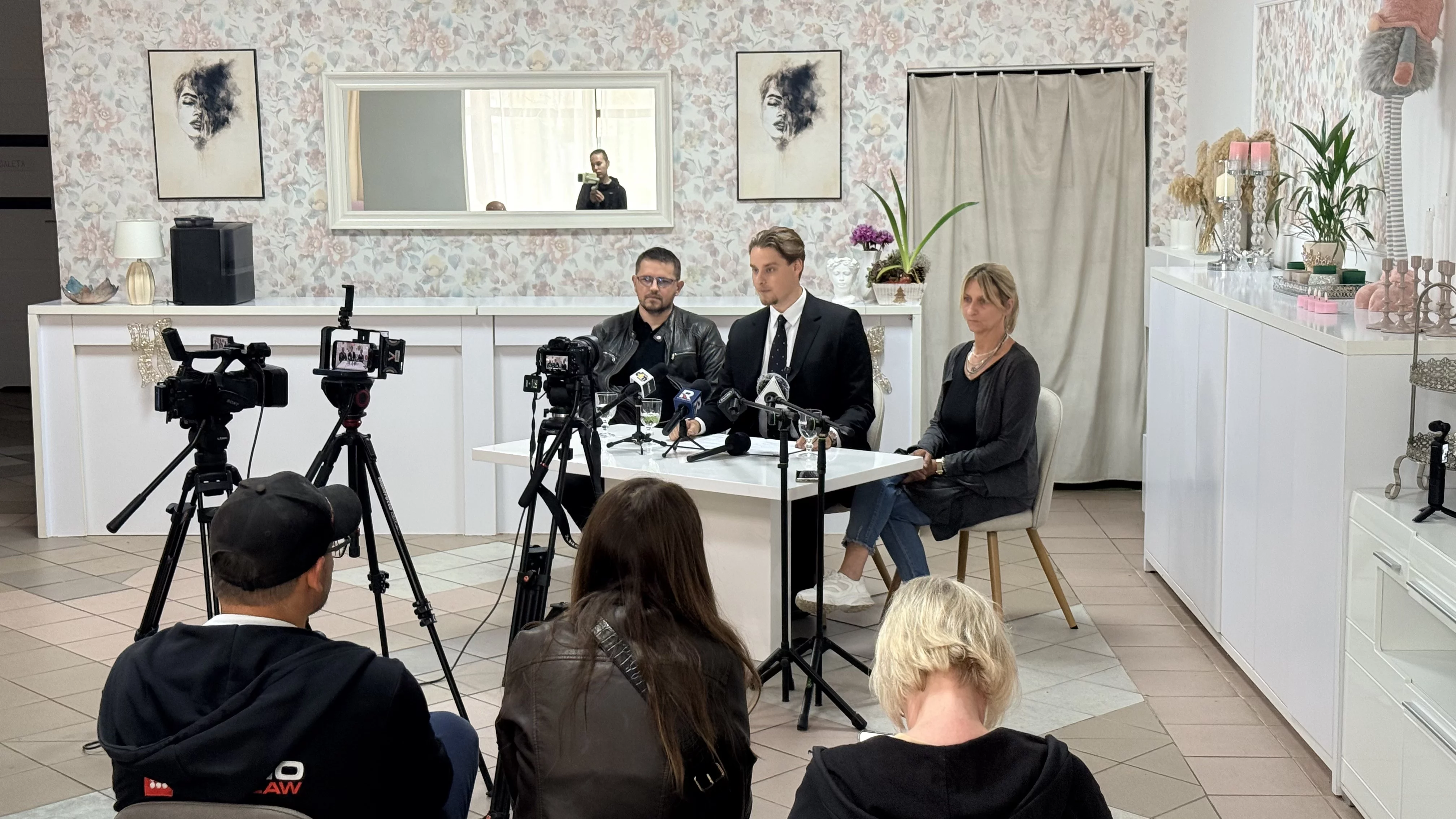 KŁODZKO. Raport NIK i temat referendum. Grupa Referendalna przedstawiła swoje argumenty