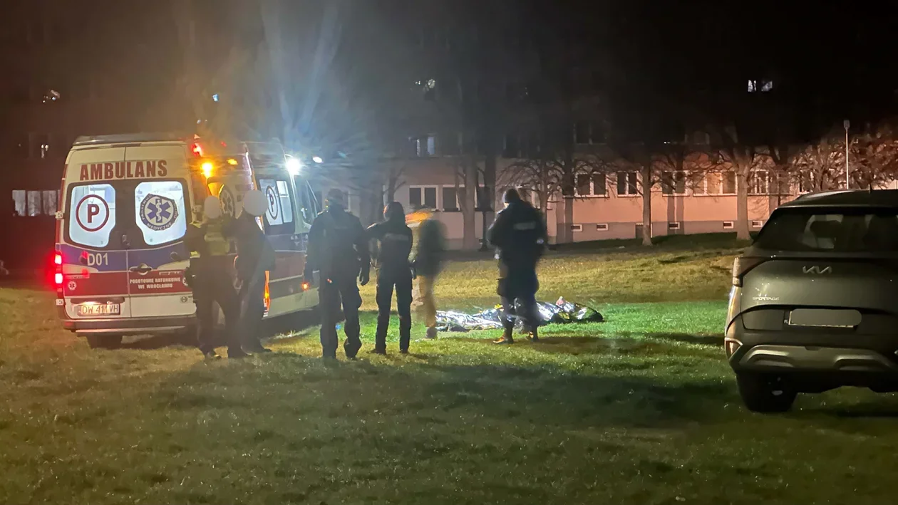BYSTRZYCA KŁODZKA. Areszt przedłużony dla Borysa B. Podejrzany o zabójstwo pozostanie w izolacji