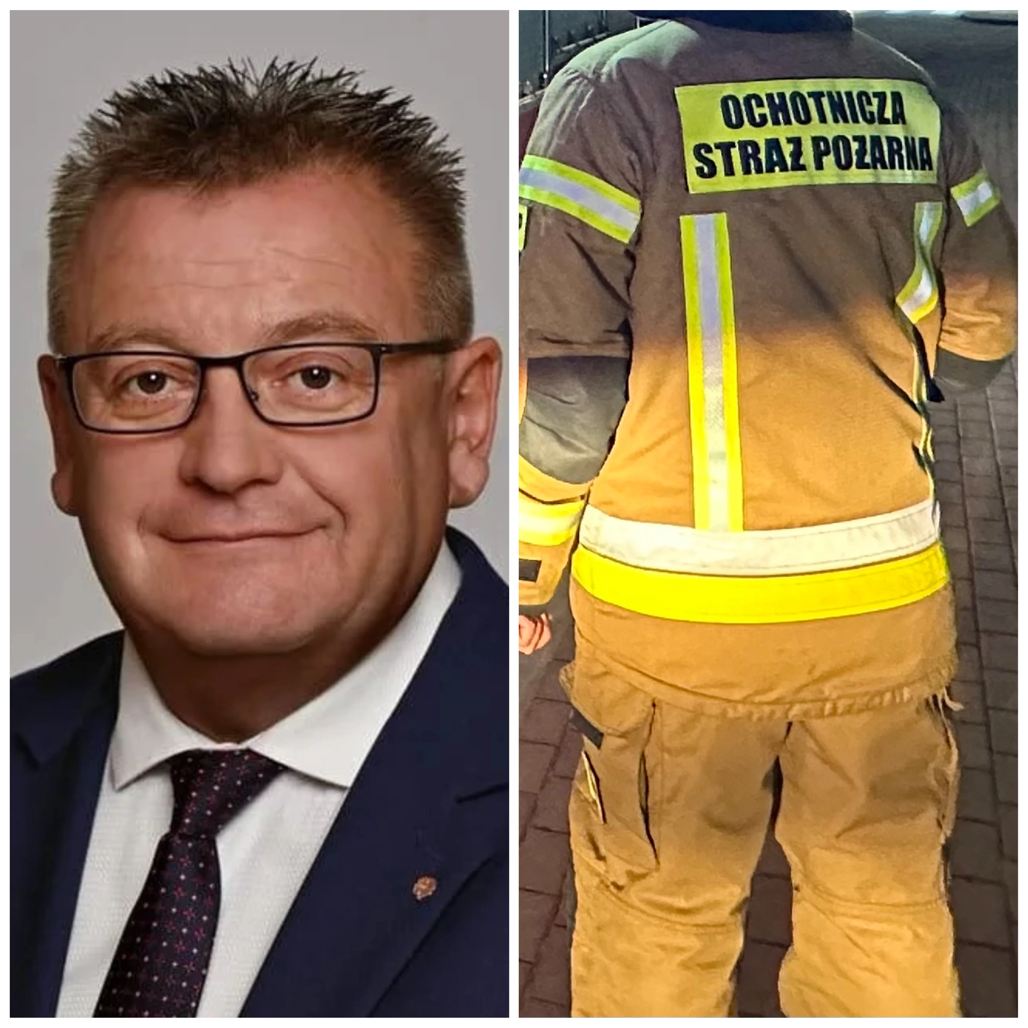 Cztery jednostki OSP nie wyjadą do akcji przez wójta gminy Kłodzko