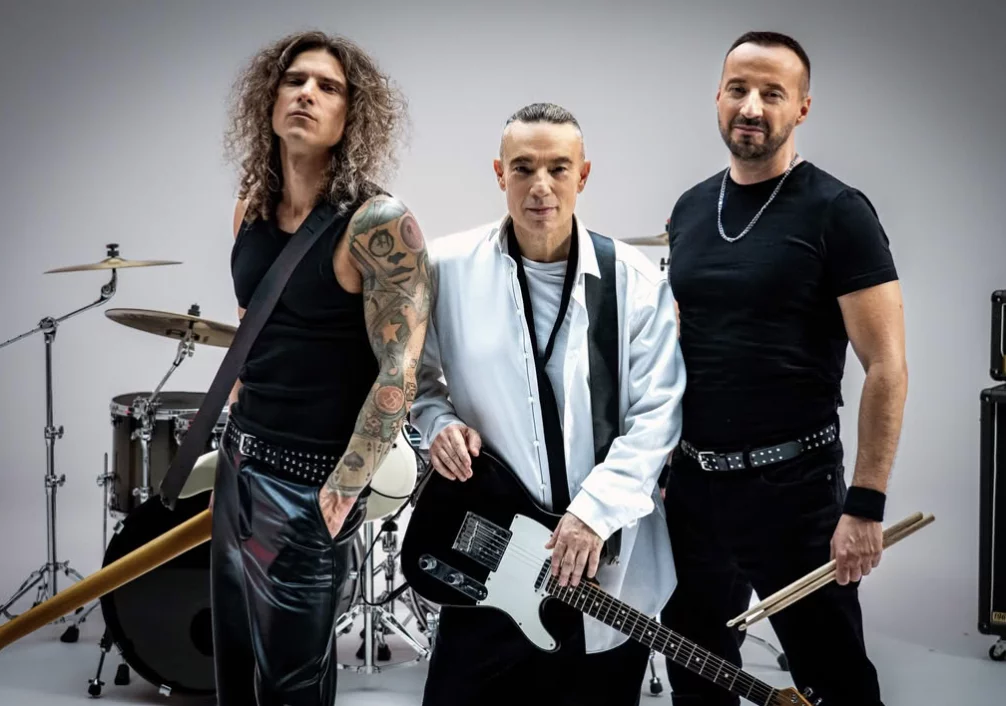 Jacek Stachursky świętuje 30-lecie pracy artystycznej. Jubileuszowy koncert w Polanicy-Zdroju