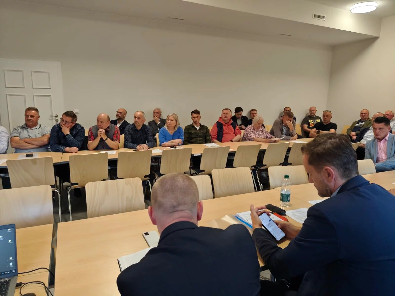 S8 Bardo–Kłodzko. Pierwsze spotkania za nami, ale decyzji jeszcze nie ma. Mieszkańcy mogą zgłaszać uwagi