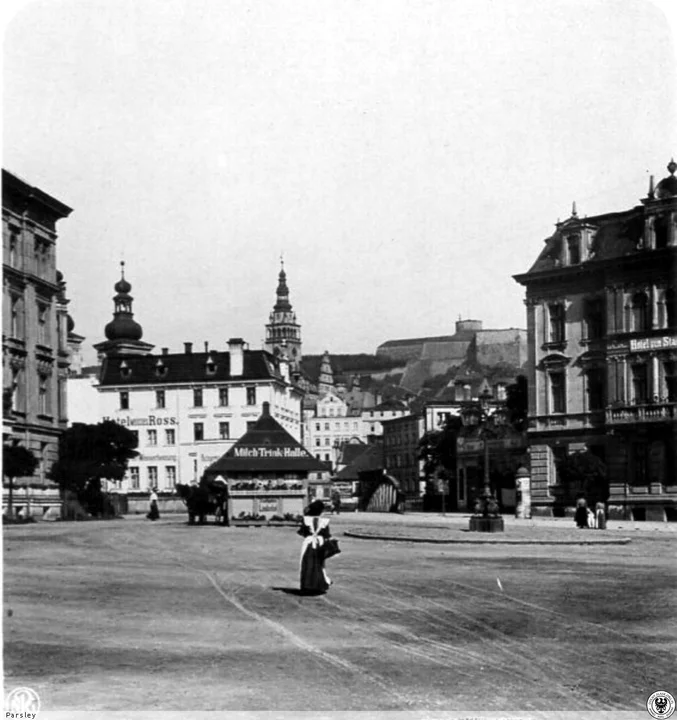 Kłodzko na archiwalnych zdjęciach [galeria]