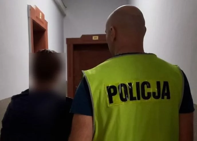 Bystrzyca Kłodzka. Ukradła portfel, bo nadarzyła się okazja. Sklepowa złodziejka w rękach policji [zdjęcie]