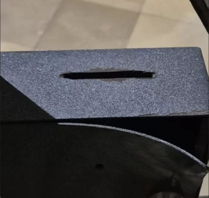 Pijany 26-latek próbował okraść kościół