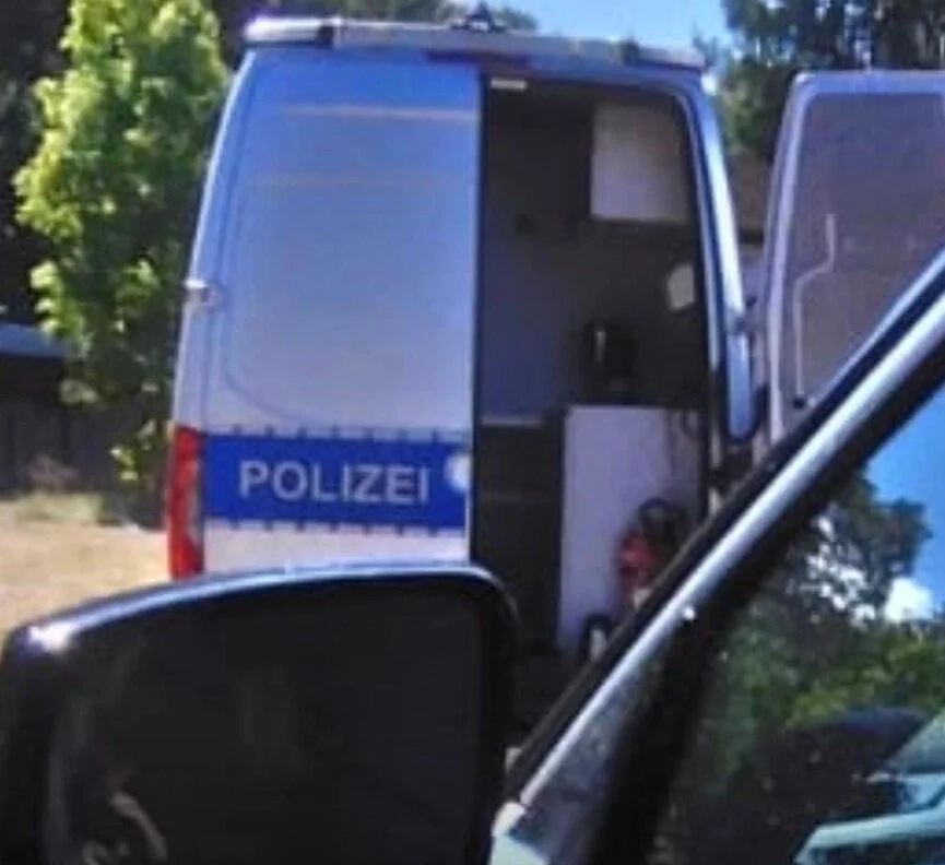 Powiat kłodzki. Polscy i niemieccy policjanci w walce z przestępczością samochodową [zdjęcia]