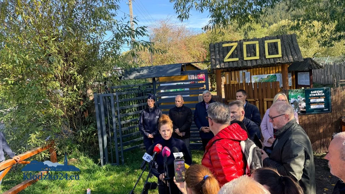ZOO Łączna. Dwa ptaki nie żyją, kucyk w bardzo złym stanie. Co dalej ze zwierzętami?