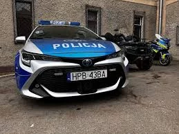 Grupa SPEED kontra piraci drogowi na terenie powiatu kłodzkiego