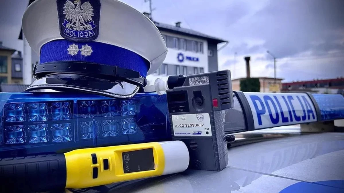 Weekendowe podsumowanie działań Policji na drogach Powiatu Kłodzkiego