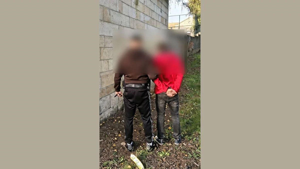 Ukradli puszkę z pieniędzmi dla chorego dziecka a gotówkę wydali głównie na alkohol