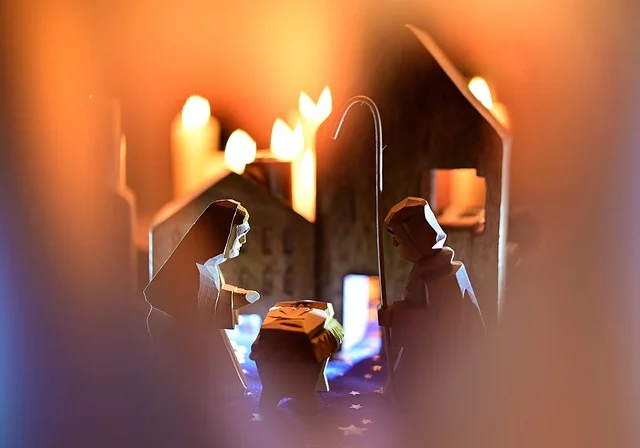 Kłodzko. „Betlejem jest w nas” - przed nami muzyczne misterium Bożonarodzeniowe