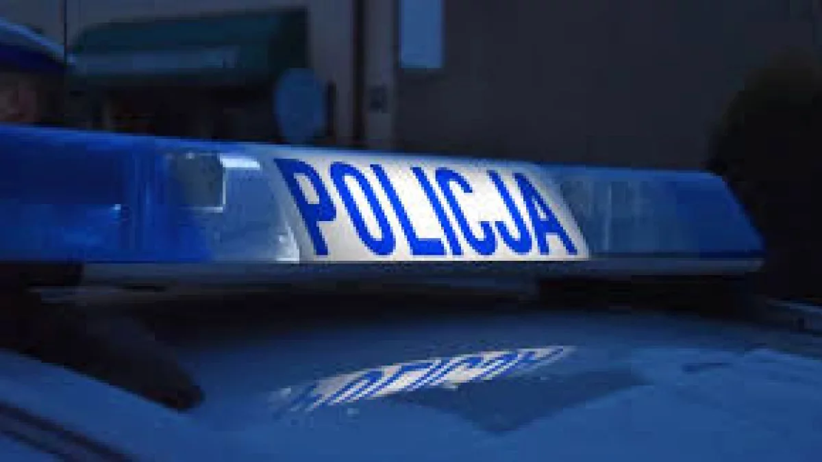 Powiat kłodzki. 74-letni mieszkaniec kliknął w link, stracił 5800 złotych