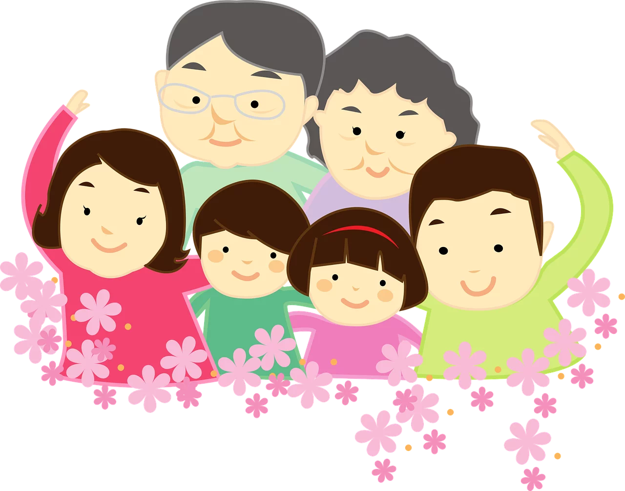 Coraz więcej wypłat Mama 4+