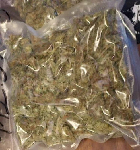 Powiat kłodzki. Skuteczna walka z przestępczością narkotykową [zdjęcia]