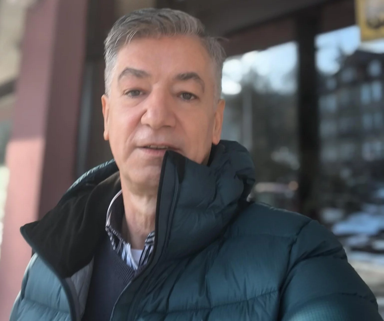 Andrzej Czerniatowicz – nowym przewodniczącym Koła Koalicji Obywatelskiej w Nowej Rudzie