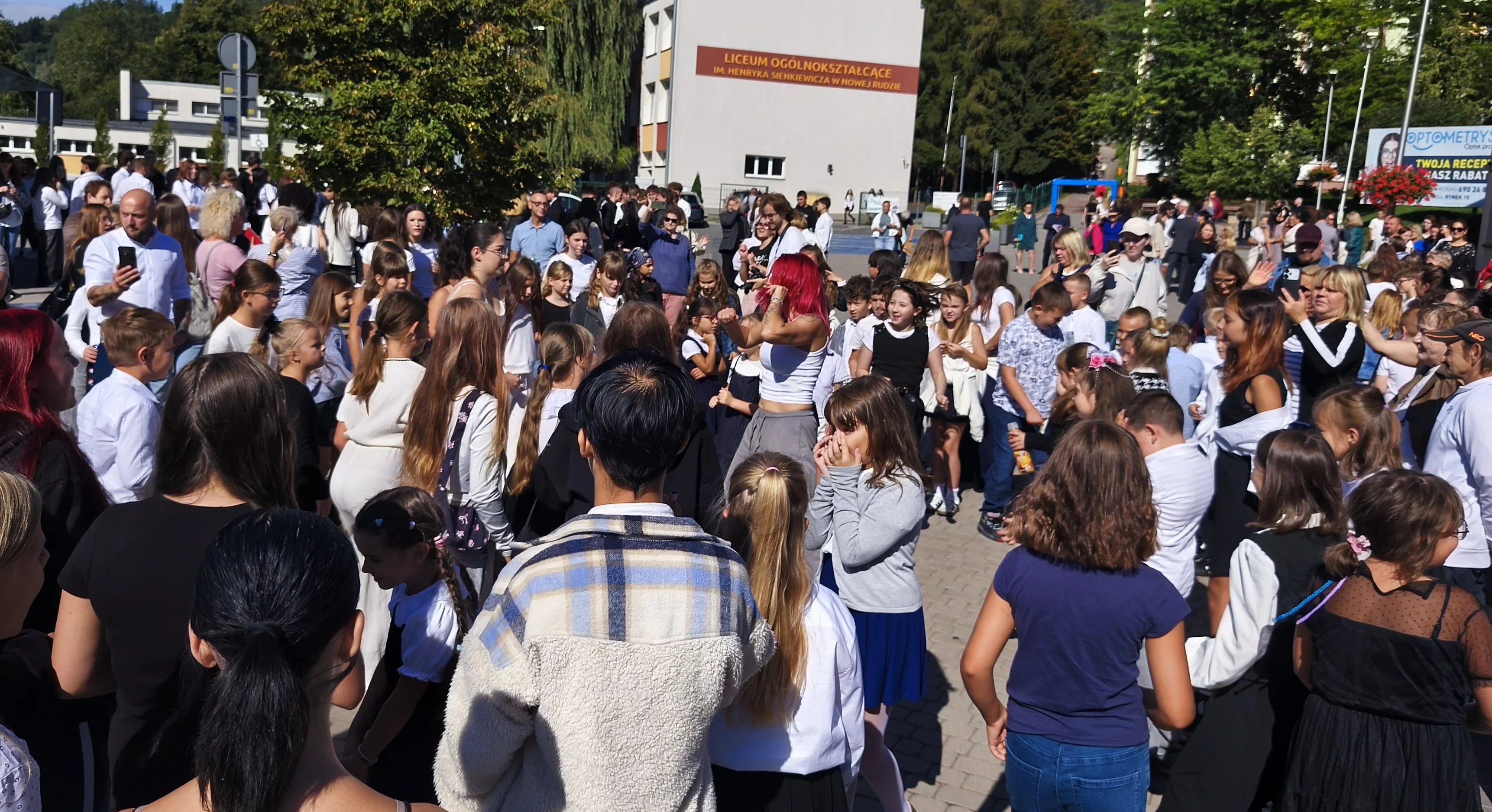 Szałowa inauguracja Festiwalu Dzieje Się w Nowej Rudzie [galeria]