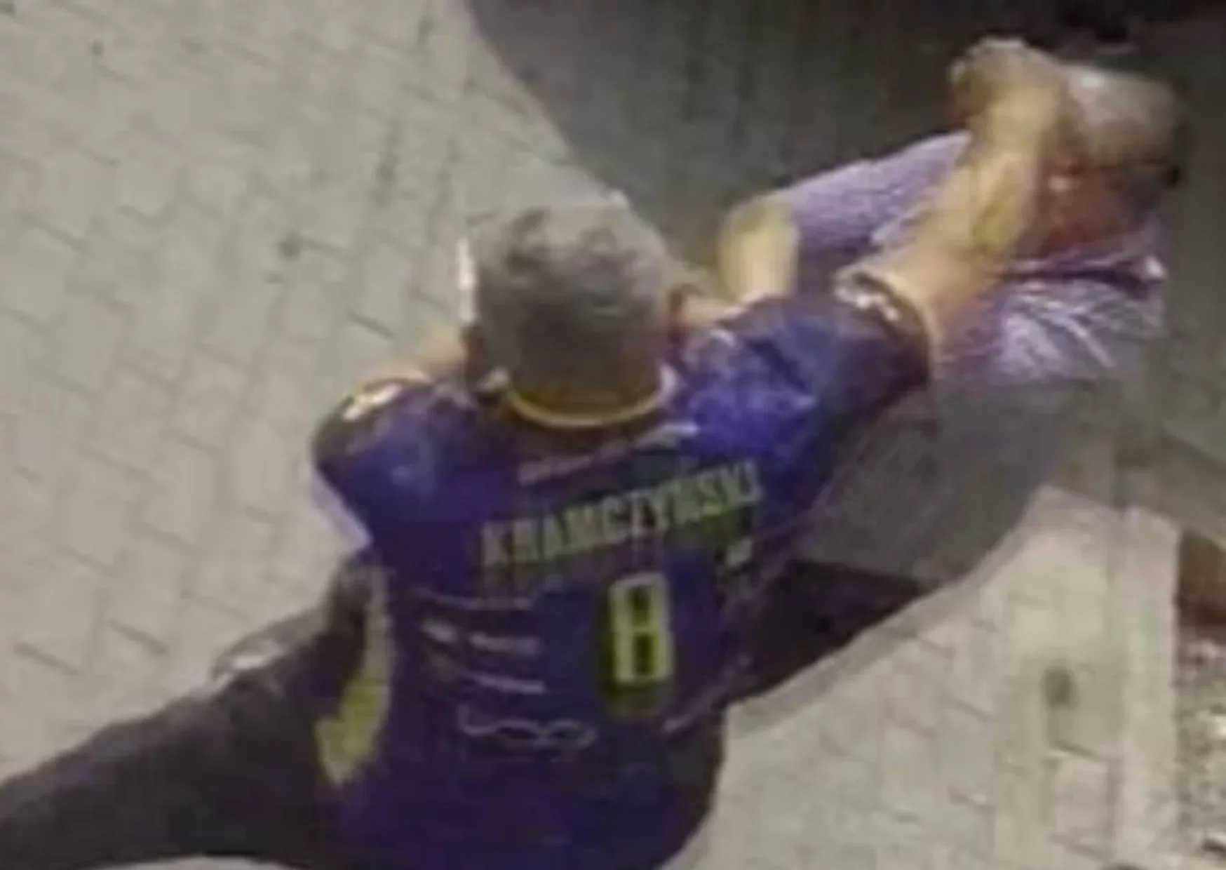 Nowa Ruda. Agresor idzie w niepoczytalność?
