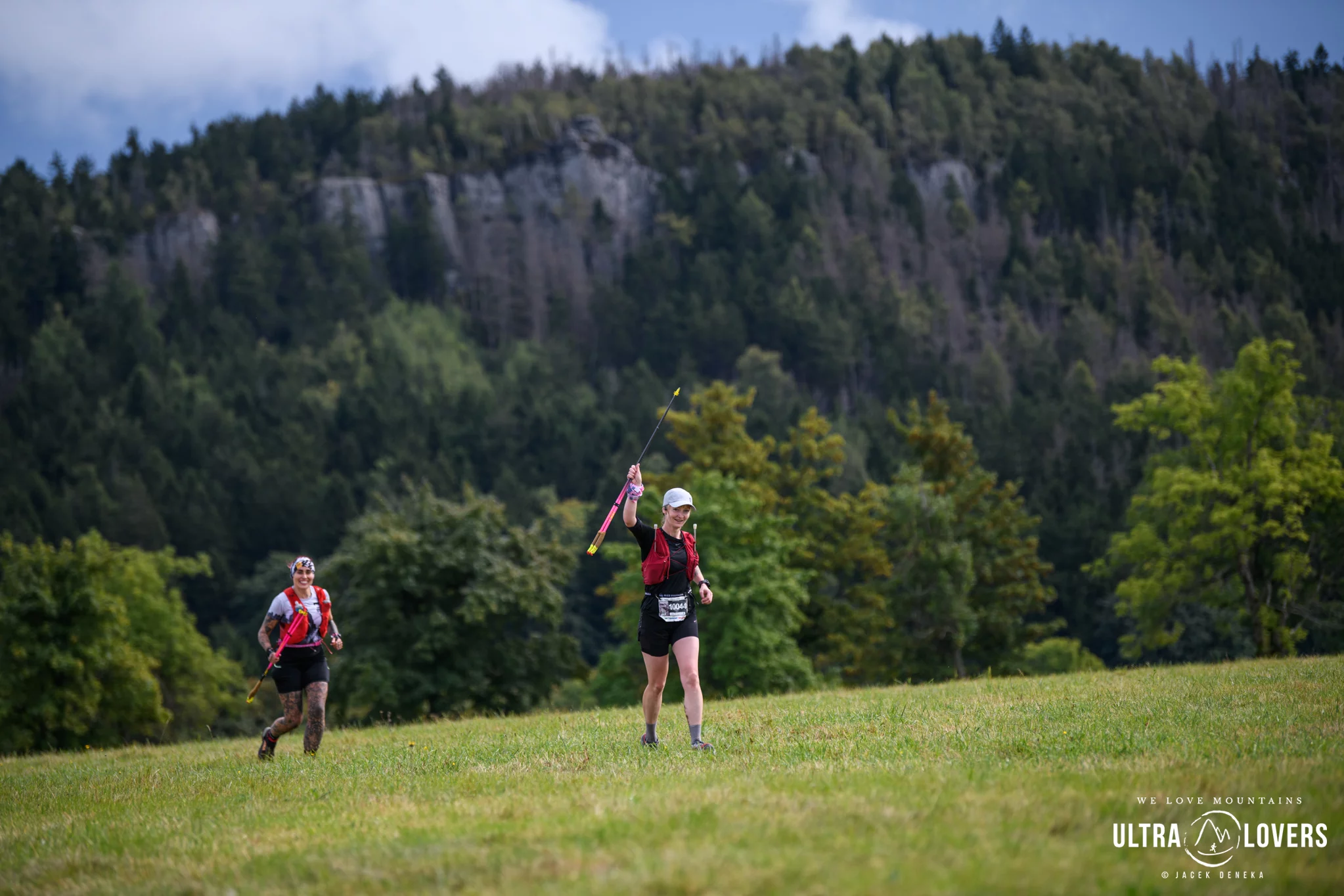 Szczeliniec Wielki po raz pierwszy na trasie Garmin Ultra Race Radków 2026