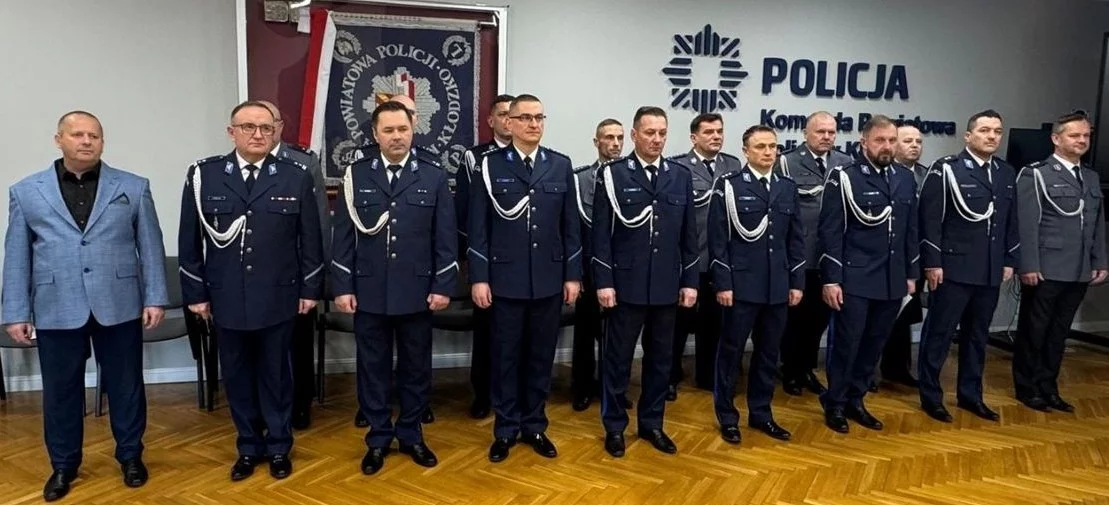 Nowa Ruda. Zasłużona emerytura dwóch żabolów [zdjęcia]