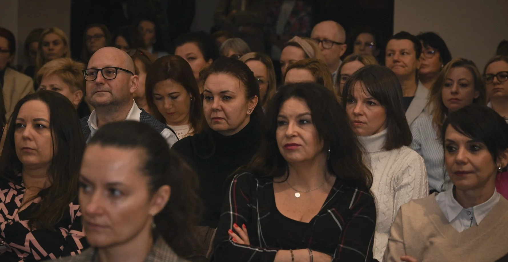 Powiat kłodzki. IV Konferencja „Dzieci, młodzież a zdrowie psychiczne” [zdjęcia]