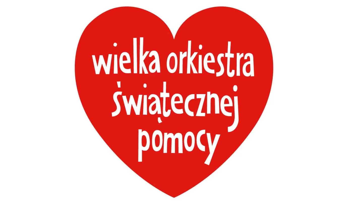 34. Finał WOŚP w Kudowie-Zdroju. „A MY POLACY – pomaganie mamy w genach”