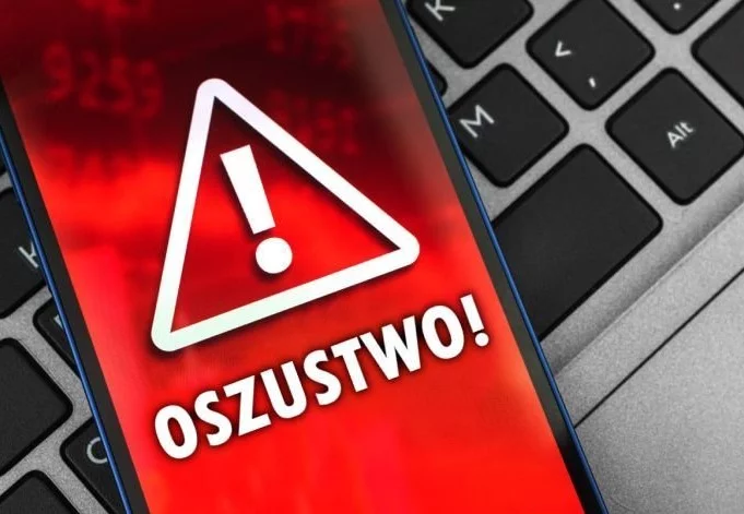 Powiat kłodzki. Chciał kupić przyczepkę stracił opomad 4 tys. zł. Internetowi oszuści nie zwalniają tempa