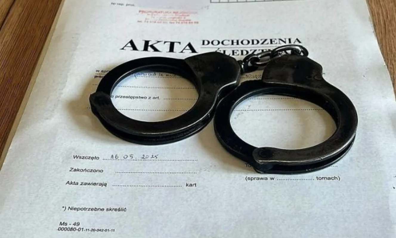 Nowa Ruda. Opłaca się kraść i oszukiwać!