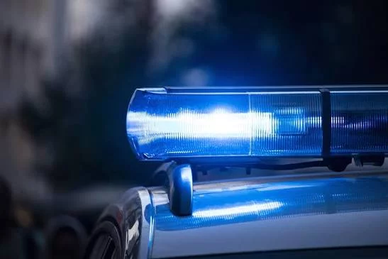 Zatrzymanie dwóch braci, którzy zniszczyli Volkswagena w Nowej Rudzie