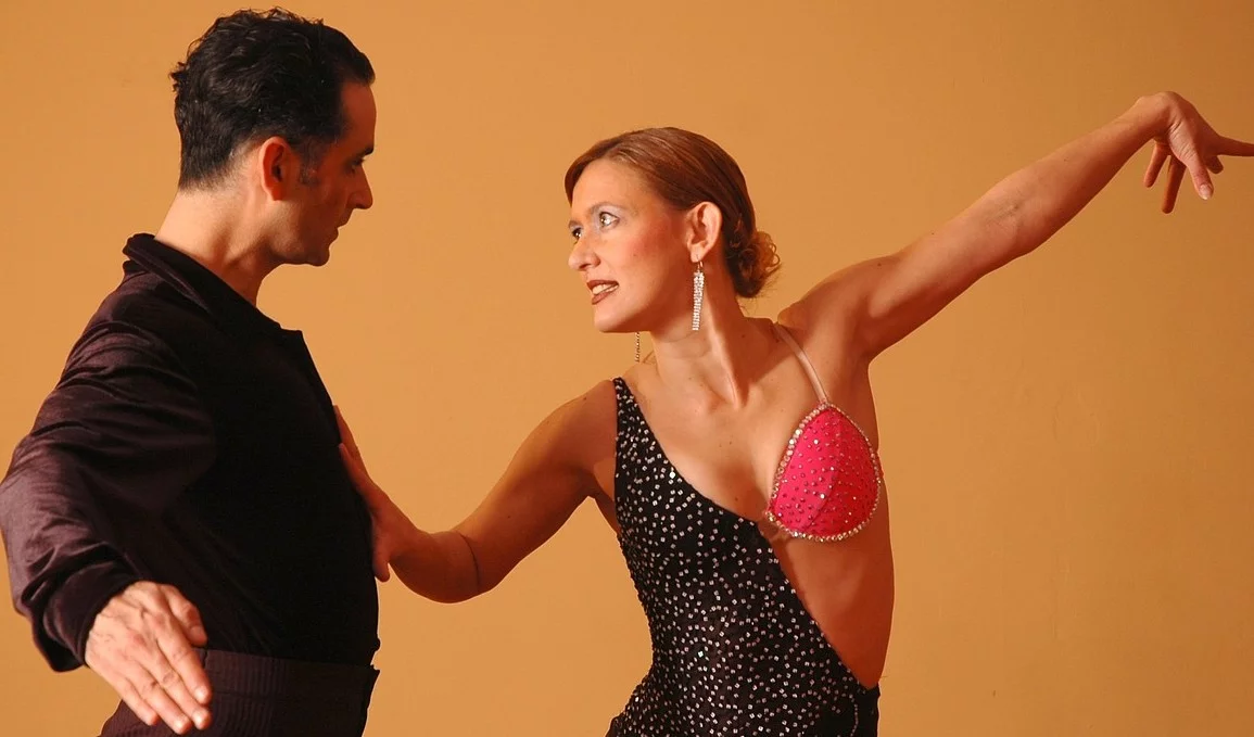 Miejski Ośrodek Kultury w Nowej Rudzie zaprasza na weekend pełen tańca [zdjęcia]