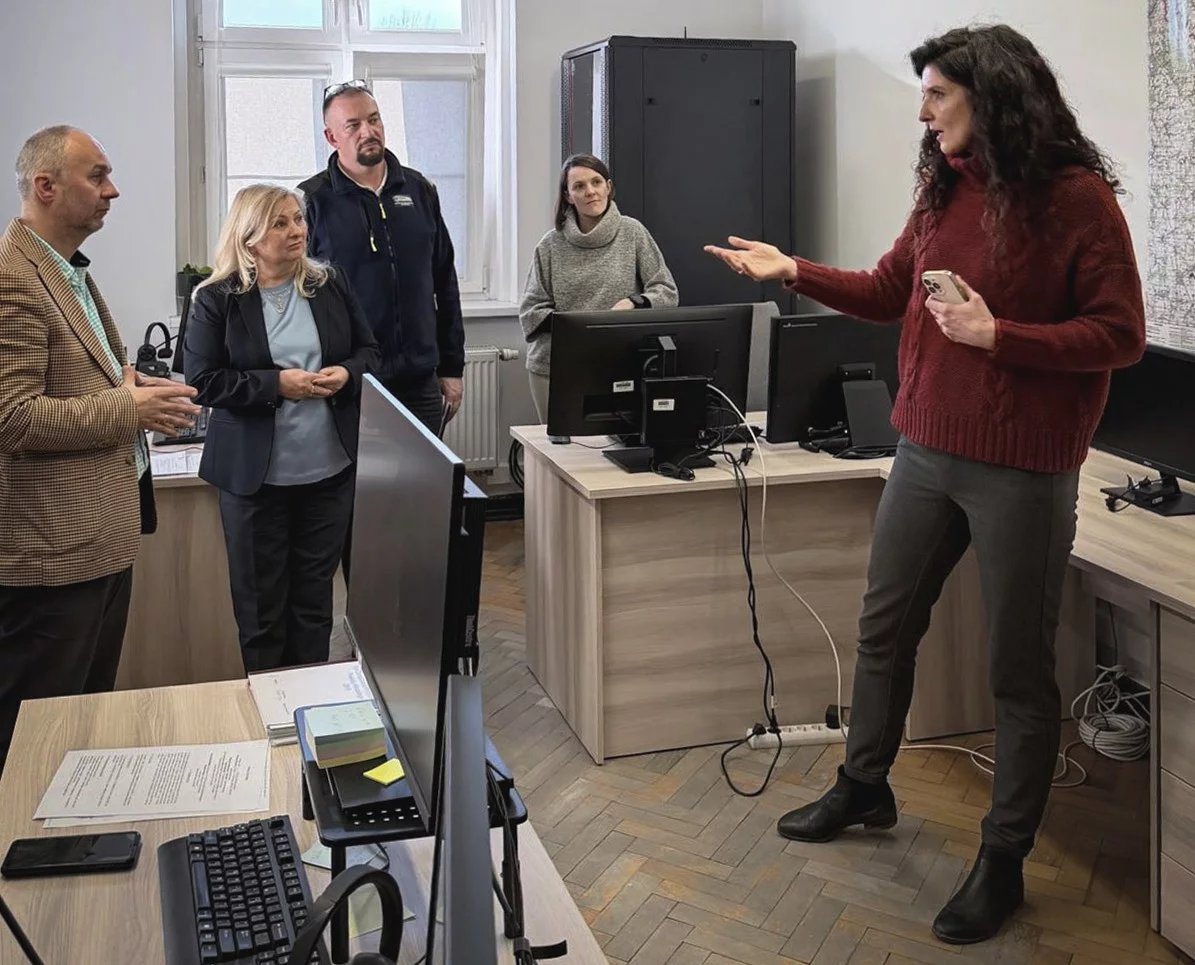 Powiat kłodzki. Spotkanie z Wojewodą Dolnośląskim [zdjęcia]