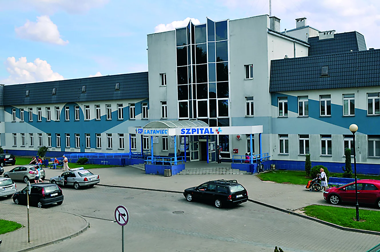 Po śmierci 30-letniej Patrycji ministerstwo nie zmieni przepisów. Szpital dostał ponad 537 tys. zł kary
