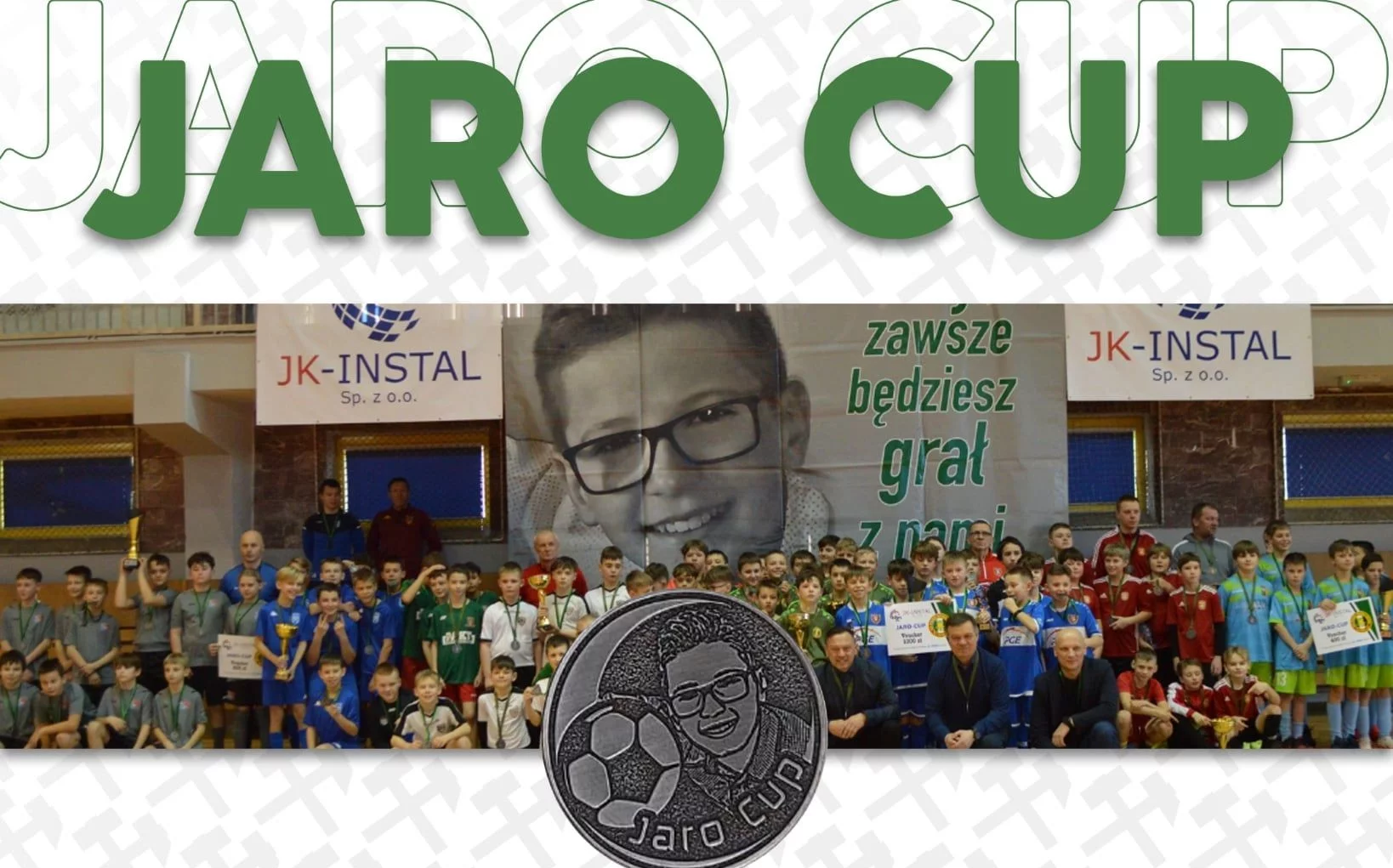 Nowa Ruda. Turniej piłki halowej Jaro Cup już 10 stycznia