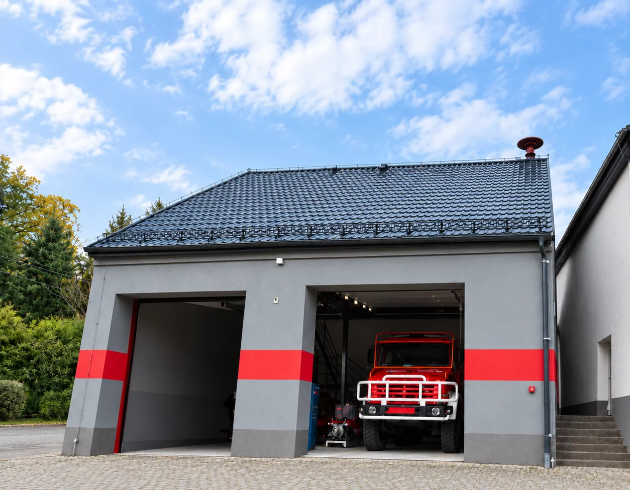 OSP Dzikowiec Kłodzki dostanie nowy wóz. Na zakup zabezpieczono 1,45 mln zł