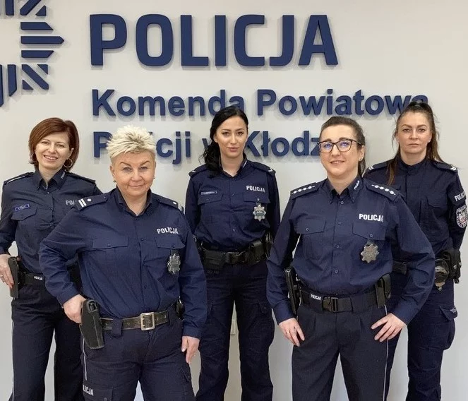 Dołącz do Policji Powiatu Kłodzkiego [zdjęcia]