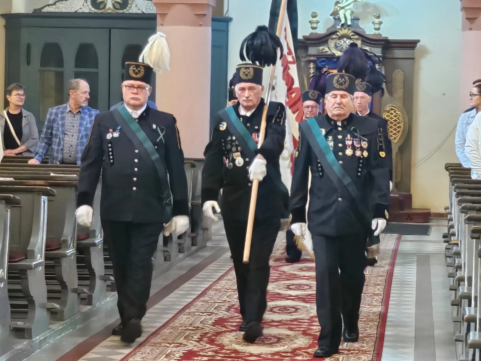 Zeszli na szychtę. Nie wrócili. 50 lat od tragedii na „Piaście”