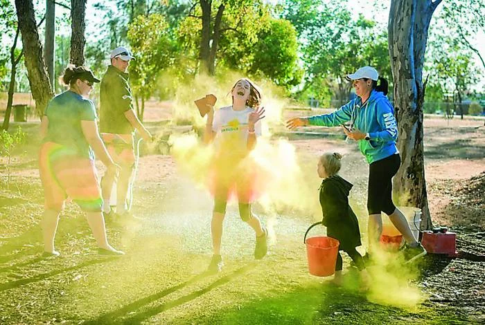 Wsparcie blisko ludzi