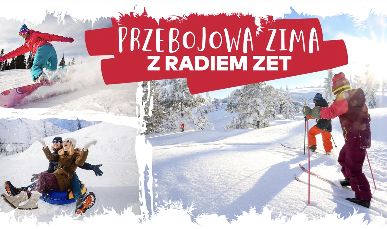 Przed nami Przebojowa Zima w Ząbkowicach Śląskich z Radiem ZET!