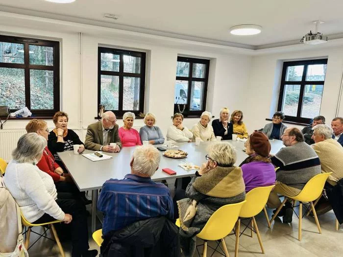 Czas na głos starszych w Ziębicach