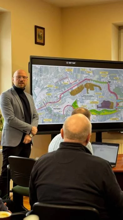 Jedna inwestycja - bezpieczniej w niejednej gminie