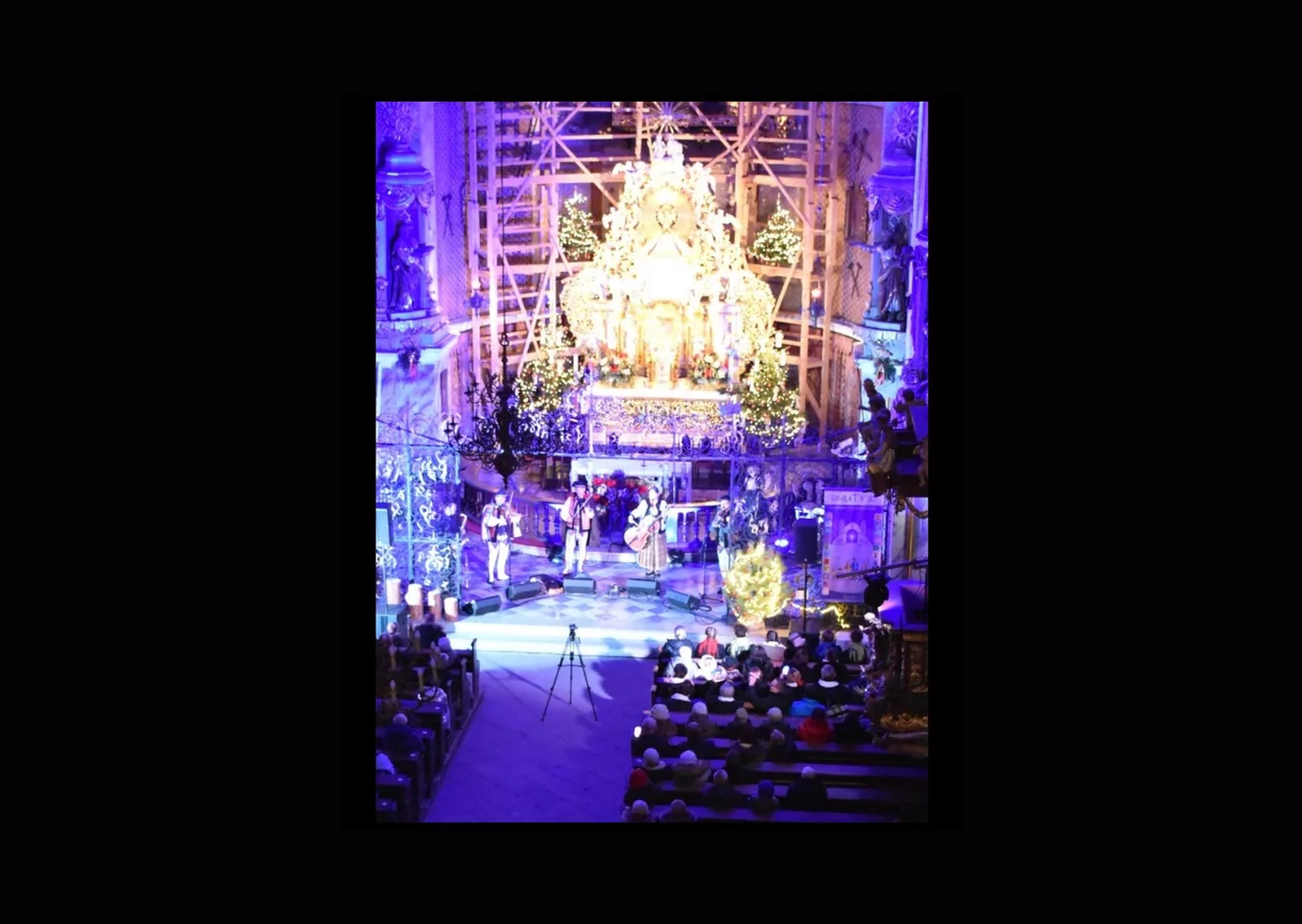 Gmina Bardo i bazylika pozwane za zaległe tantiemy