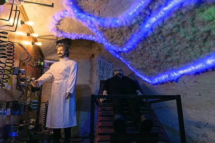 Tajemnica, legenda i lokalna historia w nowej odsłonie