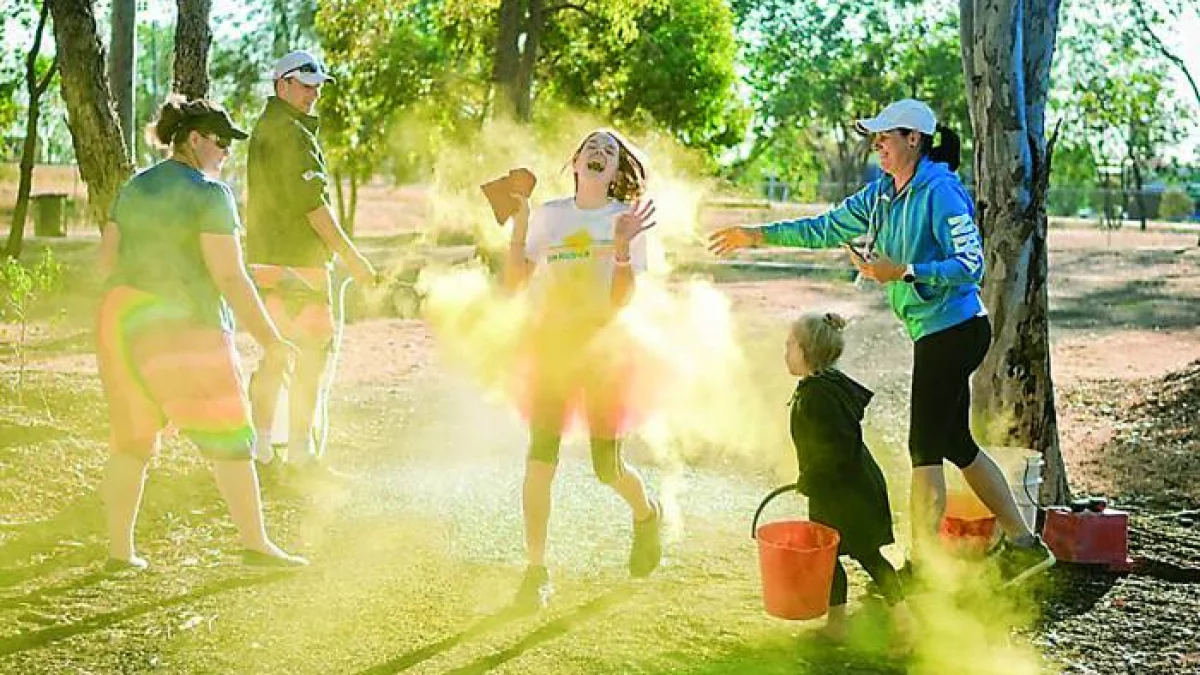 Wsparcie blisko ludzi