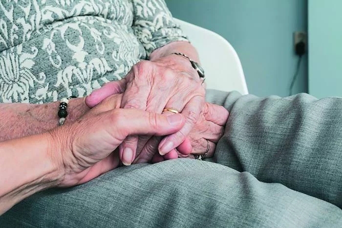 Wsparcie blisko seniorów