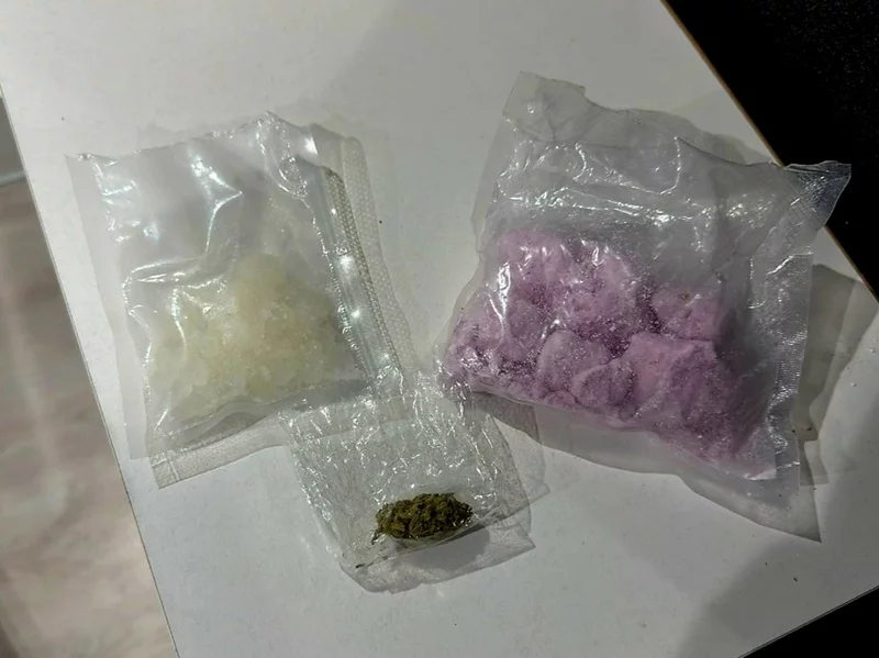 Skuteczna akcja kamienieckich policjantów. 20-latek trafił do aresztu