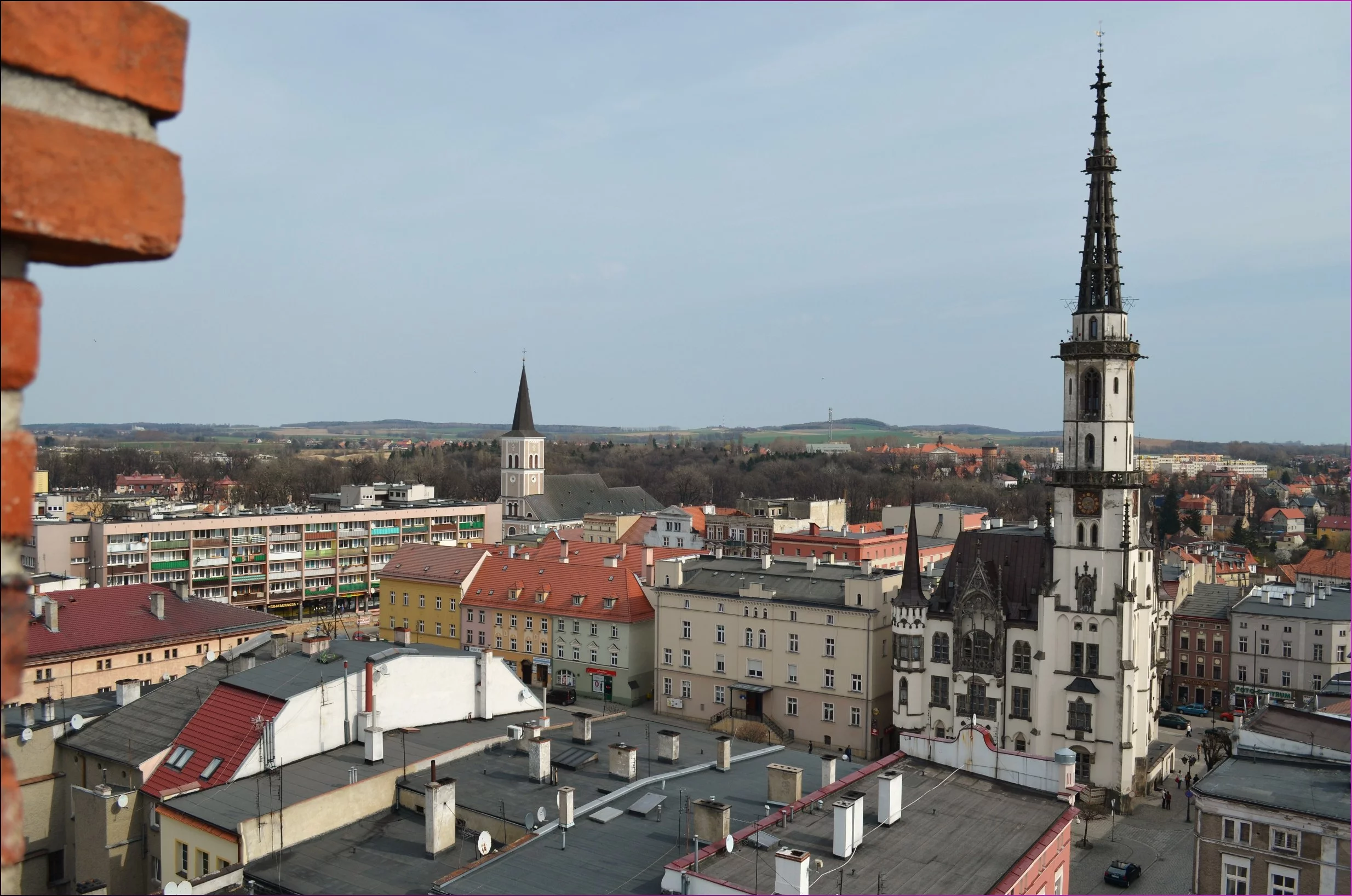 ZĄBKOWICE ŚLĄSKIE. Noc Świętojańska z muzyką na rynku. Wstęp wolny