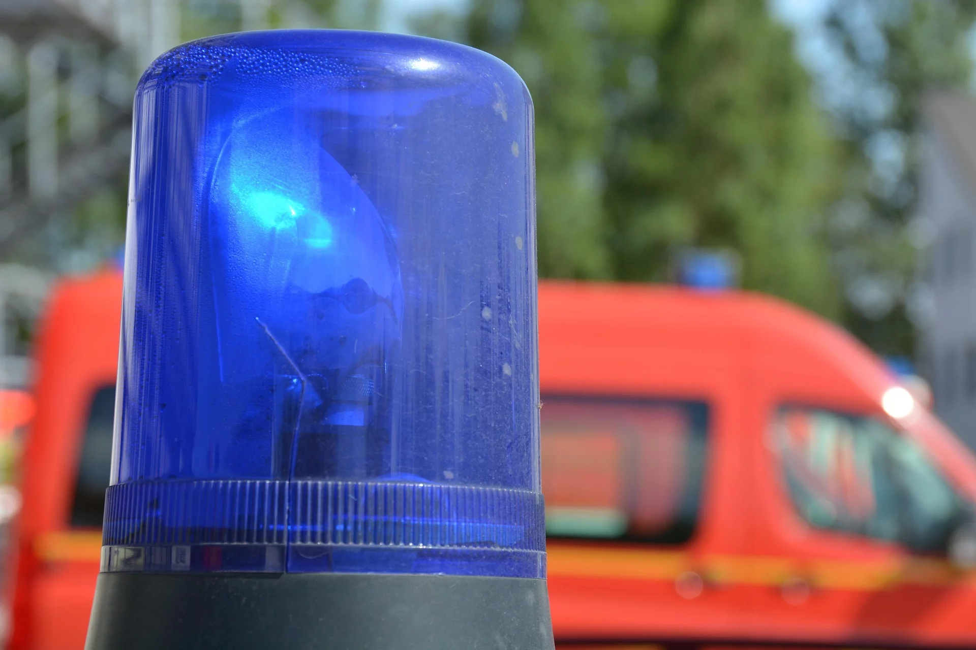 BARDO. Nie żyje kierowca toyoty uczestniczący w tragicznym wypadku. W zdarzeniu zginęli ojciec i syn