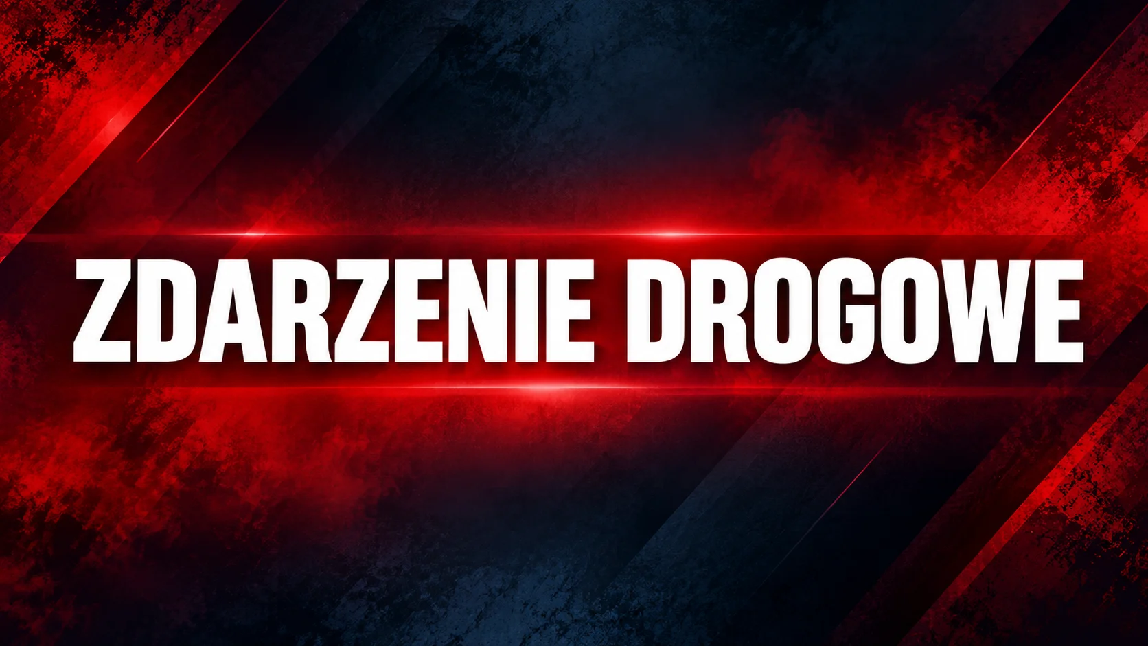 Audi uderzyło w drzewo na DW385 Służejów–Ziębice. Samochodem podróżowały dwie osoby