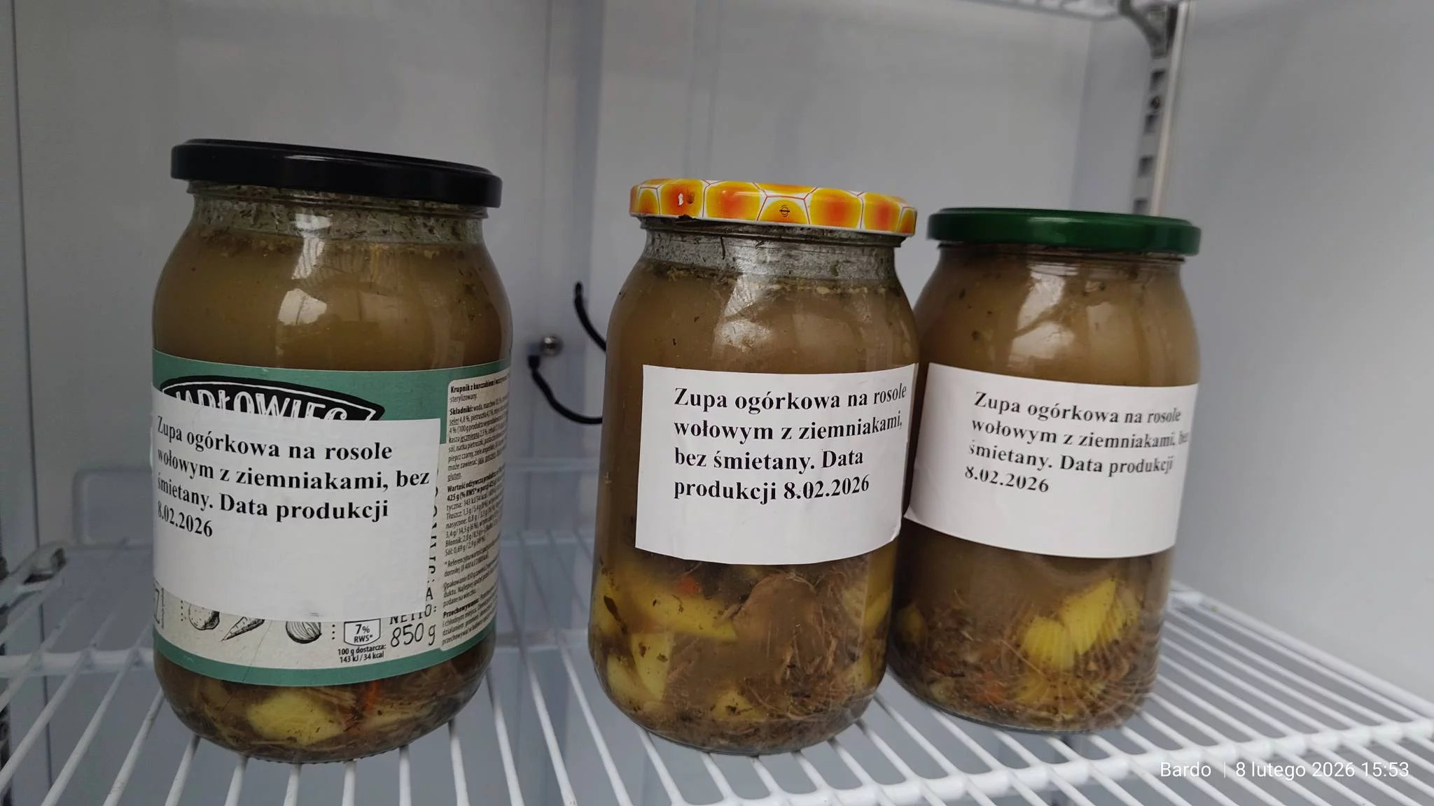 Wspólnota w praktyce