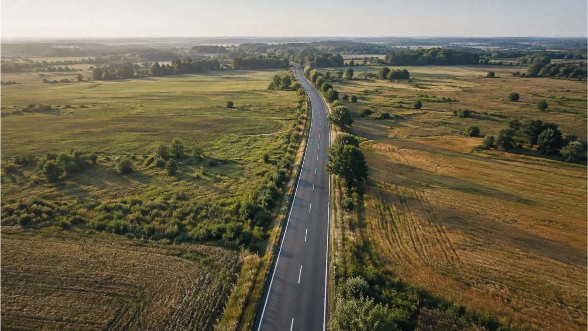 S46 przez okolice powiatu ząbkowickiego? Kolejne samorządy popierają „Szlak Staropolski”