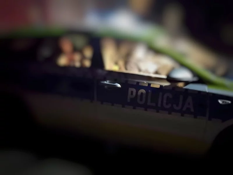 Wyszła z domu po dramatycznej decyzji. Liczyły się minuty